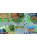 Rogue Heroes: Ruins of TasosSTEAM GIFT AUTORU+МИР