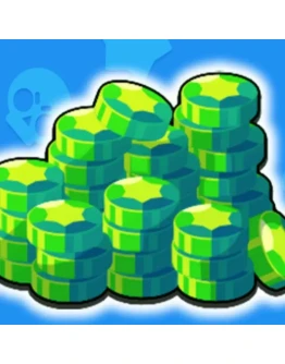 Brawl Stars ГЕМЫ BRAWL PASS/PLUS БЫСТРАЯ ДОСТАВКА