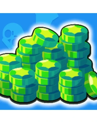 Brawl Stars ГЕМЫ BRAWL PASS/PLUS БЫСТРАЯ ДОСТАВКА