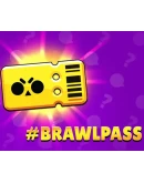 Brawl Stars ГЕМЫ BRAWL PASS/PLUS БЫСТРАЯ ДОСТАВКА