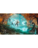 BANISHERS: GHOST OF NEW EDEN + DLCSTEAM