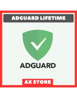 Лицензионный ключ AdGuard Блокировщик