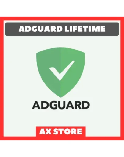 Лицензионный ключ AdGuard Блокировщик