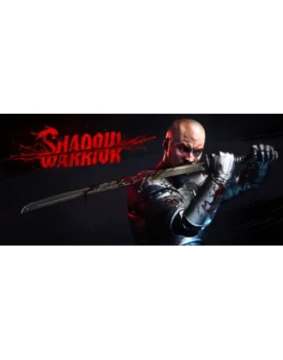 Shadow Warrior (2013) STEAM КЛЮЧ РФ+МИР РУССКИЙ ЯЗЫК
