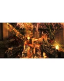 Shadow Warrior (2013) STEAM КЛЮЧ РФ+МИР РУССКИЙ ЯЗЫК