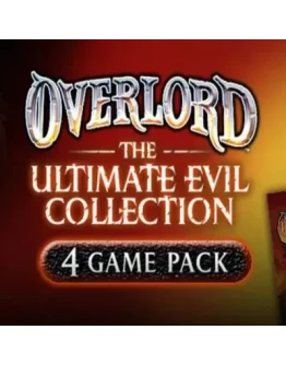 Overlord Ultimate Evil Collection Steam Key Global