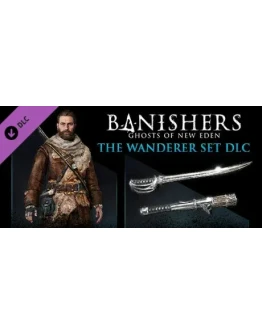 Banishers: Ghosts of New Eden - Wanderer Set DLCSTEAM