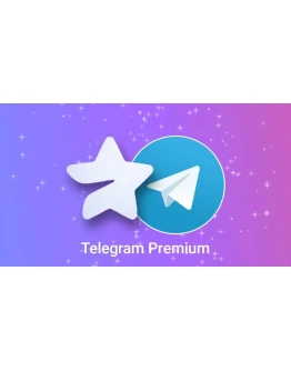 Telegram PREMIUM+ ЗВЁЗДЫБЕЗ ВХОДА ПОДАРКОМ