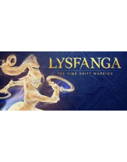 Lysfanga: The Time Shift Warrior. STEAM-ключ Россия С