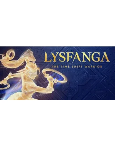 Lysfanga: The Time Shift Warrior. STEAM-ключ Россия С