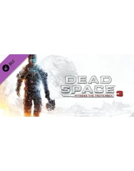 Dead Space 3 Комплект Свидетеля Истины (Steam Gift RU)