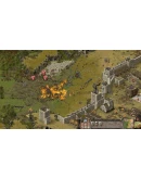 Stronghold: Definitive Edition - Swine's Bay Campaign