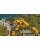 Stronghold: Definitive Edition - Swine's Bay Campaign