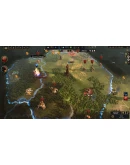 SpellForce: Conquest of Eo - Demon Scourge DLC STEAM