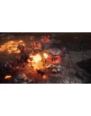 SpellForce: Conquest of Eo - Demon Scourge DLC STEAM