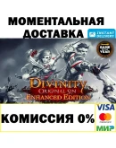 Divinity: Original Sin Enhanced Edition (RUCIS) Gift