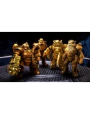 Deep Rock Galactic: Survivor - Supporter Pack DLC