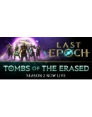 Last Epoch Deluxe EditionSTEAM GIFT AUTORU+МИР