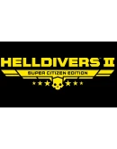 HELLDIVERS 2 - КЛЮЧ АКТИВАЦИИ STEAM ЛУЧШАЯ ЦЕНА