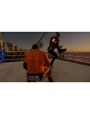 AEW: Fight Forever - Season Pass 3 DLC * STEAM RU