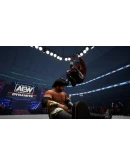 AEW: Fight Forever - Season Pass 3 DLC * STEAM RU