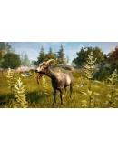 Goat Simulator 3 - Digital Downgrade DLC STEAM РОССИЯ