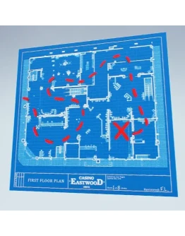 The Finals - Spray Код Ключ