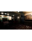 Midnight Cruise STEAM KEY REGION FREE GLOBAL+РОССИЯ