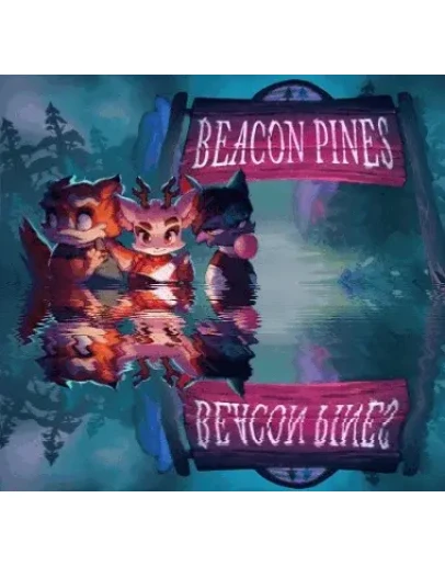 Beacon Pines SteamРФ+ВесьМирKey + Бонус