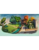 Beacon Pines SteamРФ+ВесьМирKey + Бонус