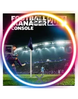 Football Manager 2024 (PS5/RU) (Аренда от 7 дней)