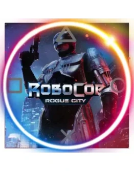 RoboCop: Rogue City (PS5/RU) (Аренда от 7 дней)
