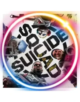 Suicide Squad: Kill the Justice League PS5/RU Аренда