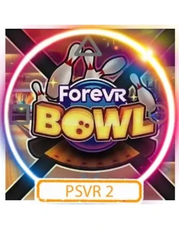 (VR2) ForeVR Bowl (PS5/EN) (Аренда от 7 дней)