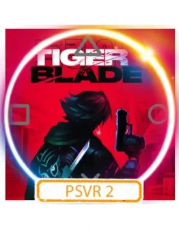 (VR2) Tiger Blade (PS5/EN) (Аренда от 7 дней)