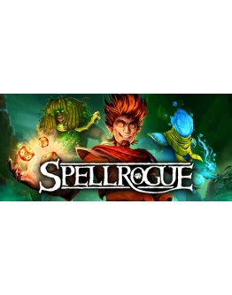 SpellRogue - STEAM GIFT РОССИЯ