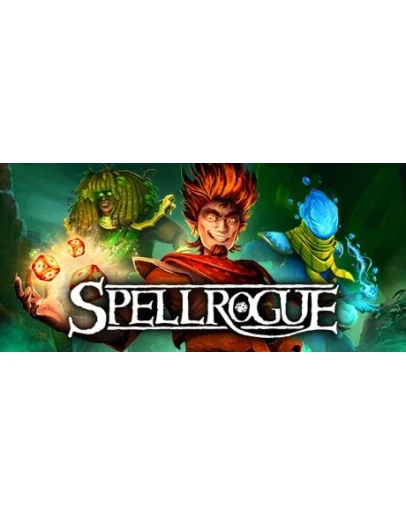 SpellRogue - STEAM GIFT РОССИЯ
