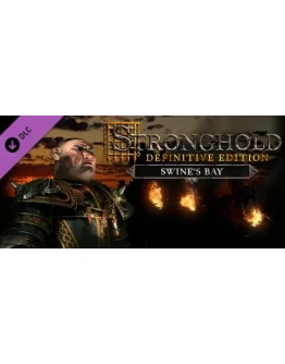Stronghold: Definitive Edition - Swine's Bay Campaign