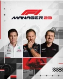 F1 Manager 2023 STEAM КЛЮЧ (PC) РФ-Global + Бонус
