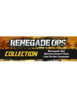 Renegade Ops Collection (Steam Gift Россия)