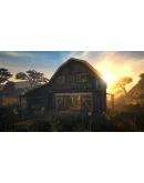 Gas Station Simulator и Barn Finders Xbox активация Gas Station Simulator и Barn Finders Xbox активация