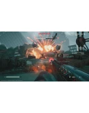 TERMINATOR: RESISTANCE COMPLETE EDITIO Xbox активация