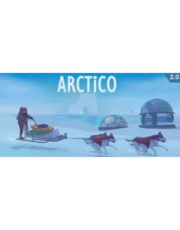 Arctico АВТОДОСТАВКА STEAM РОССИЯ