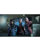 Devil May Cry 5 - Super Character 3-PackSTEAMRU+МИР