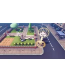 Тучка-вреднючка + DLC: новые уровни Xbox активация