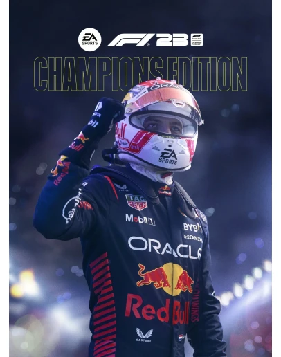 F1 23 Champions Edition EA app Онлайн