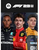 F1 23 Champions EditionEA app/Онлайн на 1 месяц