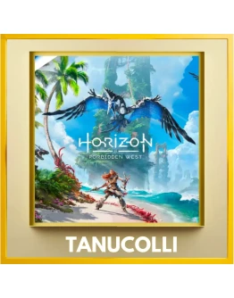 Horizon Forbidden West (PS4/RU) П3 Активация