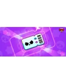 BRAWL STARS BRAWL PASS/PLUSГЕМЫ PRO PASS