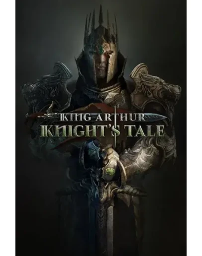 King Arthur: Knight's Tale Pre-Order Xbox Series XS